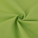 2-częściowy zestaw pościeli, bawełna, 155x200/60x70 cm, zielony