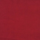 2-os. kanapa z podnóżkiem winna czerwień tapicerowana aksamitem