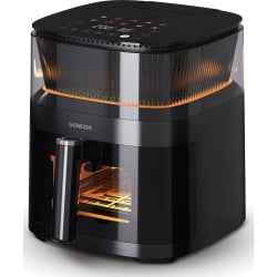 AIR FRYER SENCOR SFR 5050BK