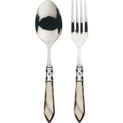 Aladdin onyx zestaw do serwowania