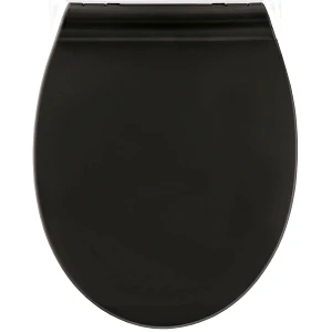Alley Deska sedesowa WC duroplast 37x45 cm wytrzymałość do 120 kg Alley Deska sedesowa WC duroplast 37x45 cm wytrzymałość do 120 kg