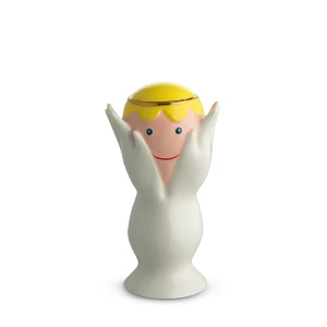 Angelo Miracolo- Figurka z porcelany Angelo Miracolo- Figurka z porcelany