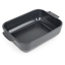 Appolia naczynie prostokątne 25 cm slate