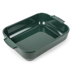 Appolia naczynie prostokątne 32 cm green