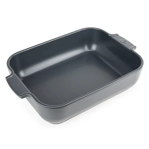 Appolia naczynie prostokątne 36 cm slate