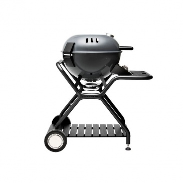 ASCONA 570 G DARK GREY - OUTDOORCHEF - GRILL GAZOWY 9,7 kW