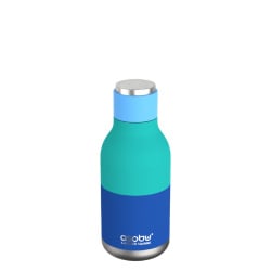 ASOBU Butelka termiczna URBAN PASTEL BLUE, 473ml