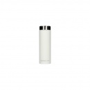 Butelka termiczna 500 ml Asobu - Le Baton Biały / Srebrny 