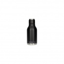  Butelka termiczna 460 ml Asobu - Urban Water Bottle Czarny 