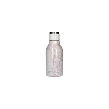  Butelka termiczna 460 ml Asobu - Urban Water Bottle Marble -c