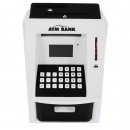 ATM Bankomat Czarny PL