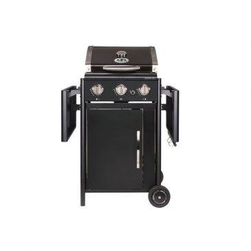 AUSTRALIA 315 G OUTDOORCHEF - GRILL GAZOWY 7,5 kW