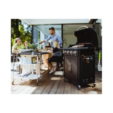 AUSTRALIA 425 G OUTDOORCHEF - GRILL GAZOWY 21 kW