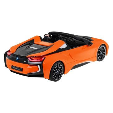 Autko R/C BMW I8 Roadster 1:12 RASTAR