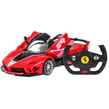 Autko R/C Ferrari FXX K EVO 1:14 RASTAR