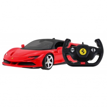 Autko R/C Ferrari SF90 1:14 RASTAR