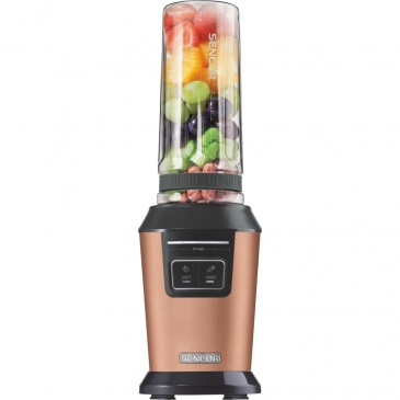 Nutri blender do Smoothie Sencor SBL 7176GD