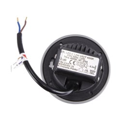 AZYL LED C 1,6W GREY NW