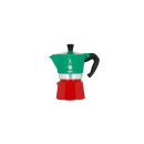 Bialetti Moka Express 3tz Italia