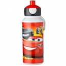 Bidon dla dzieci pop-up  400ml cars 107410065394