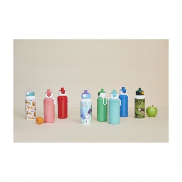 Bidon dla dzieci pop-up campus 400ml paw patrols pups 107410065400