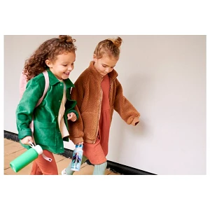 Bidon dla dzieci pop-up campus 400ml spiderman 107410065396