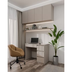 Biurko Mijas PRAWE GLINA Biurko Mijas PRAWE GLINA