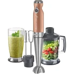 Blender 4 w 1 Sencor SHB 5606GD-EUE3