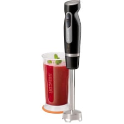 Blender ręczny Sencor SHB 4359BK-EUE3 Blender ręczny Sencor SHB 4359BK-EUE3
