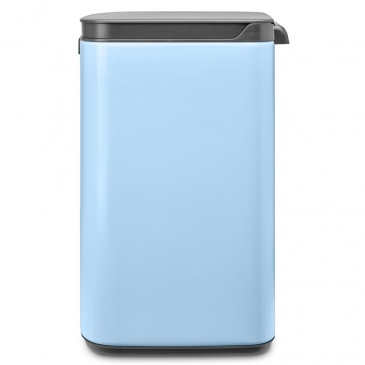 Brabantia 223549 - bo waste bin - 7 l - dreamy blue