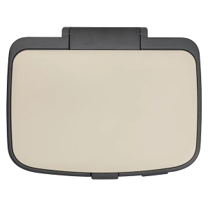 BRABANTIA 23 80 24 - Bo Pedal Bin - Kosz 12 l - Soft Beige BRABANTIA 23 80 24 - Bo Pedal Bin - Kosz 12 l - Soft Beige