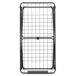 BRABANTIA 232442 - HangOn Too - Suszarka na pranie 22 m - Czarny matowy