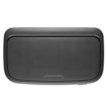 Brabantia 233562 - bo touch bin - kosz 36 l - 1 komora - confident grey Brabantia 233562 - bo touch bin - kosz 36 l - 1 komora - confident grey
