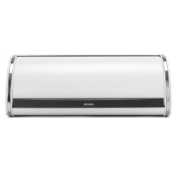 Brabantia 236747 - chlebak wypukły - biały (śnieżna biel)