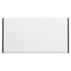 Brabantia 236785 - chlebak prostokątny - biały