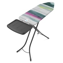 BRABANTIA - Deska do prasowania - podstawa na generator pary - rozmiar C - Morning Breeze
