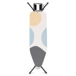 BRABANTIA - Deska do prasowania - rozmiar B - Spring Bubbles