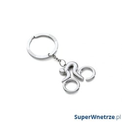 Brelok do kluczy Philippi Biker