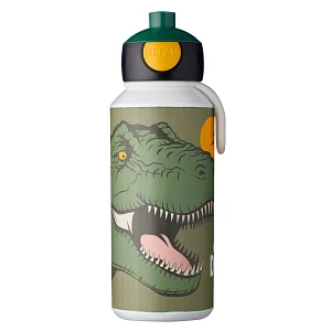 Butelka Dinozaur 400 ml Campus Butelka Dinozaur 400 ml Campus