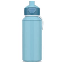 Butelka dla dzieci pop-up campus 400 ml cool blue 107410018300