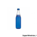 Butelka Fresco Twist&Go 0,7L Aladdin Hydration niebieska