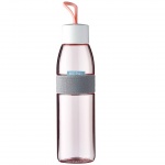 Butelka na wodę 500 ml Ellipse Nordic Pink 107775076700