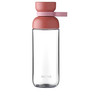 Butelka na wodę vita 500 ml vivid mauve 107731078700