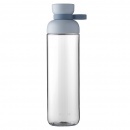 Butelka na wodę vita 900 ml nordic blue 107733015700