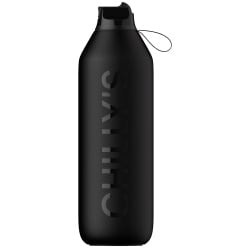 Butelka sportowa chilly's | 1000ml | czarny