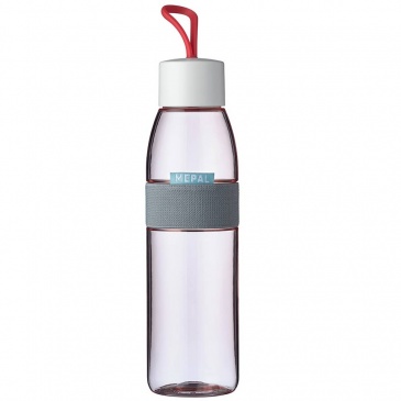 Butelka Water Ellipse 500ml Nordic Red 107775074500