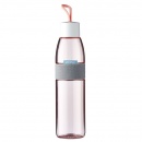 Butelka water ellipse 700ml nordic pink 107778076700