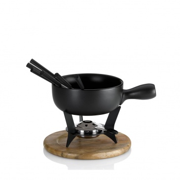 Cheese fondue-set Country