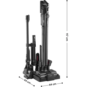 CISTIC SENCOR SVW 8872BK CISTIC SENCOR SVW 8872BK
