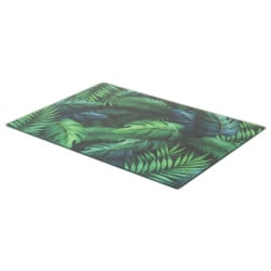 CLARA Deska do krojenia szklana 25x35cm 4mm/DI7521